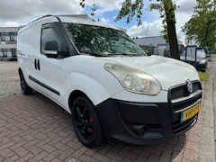 Fiat Doblò Cargo - 1.4 Maxi Benzine Schuifdeur Marge Auto