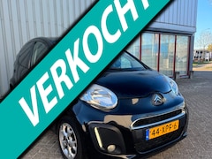 Citroën C1 - 1.0 First Ediction| Airco | Inruil koopje
