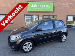 Renault Twingo - 1.2-16V Dynamique Airco, zeer mooi