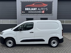 Citroën Berlingo - 1.5 BlueHDI Club