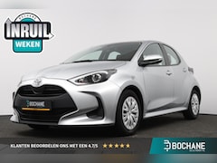 Toyota Yaris - 1.0 VVT-i Active | Carplay/Android Auto | Camera | Cruise Control |