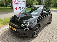 Fiat 500 C - 42 kWh