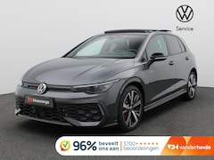 Volkswagen Golf - 1.5 eHybrid GTE 272PK DSG Panoramadak, Trekhaak, Matrix LED-Verlichting, Head-Up Display,