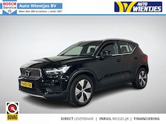 Volvo XC40 - 1.5 T4 Aut Recharge | Inscription Expression | Navi | Camera