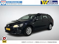 Volkswagen Golf Variant - 1.0 TSI | Trendline | Airco | Cruise
