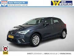 SEAT Ibiza - 1.0 TSI | Style Limited 5-Drs | Navi | Camera | Virtual | Trekhaak