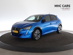 Peugeot 208 - 1.2 PureTech GT | Pack Drive Assist Plus | Pack City 2 |