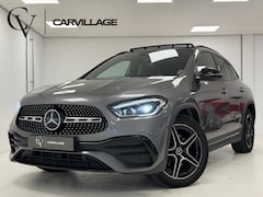Mercedes-Benz GLA-Klasse - 250 e AMG Line | Trekhaak | Panoramadak | Memory
