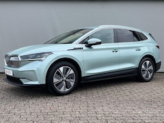 Skoda Enyaq iV - iV 80 Lodge | Electrische klep | Keyless | Lage km | SoH 94, 1% | Nieuwstaat