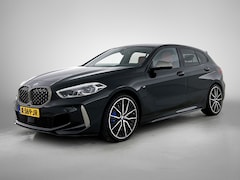 BMW 1-serie - M135i xDrive High Executive Edition | Navi | Clima | Leder