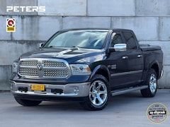 Dodge Ram 1500 - 5.7 V8 Hemi Laramie| Vol opties| LPG/G3|