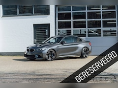 BMW 2-serie Coupé - M2 DCT