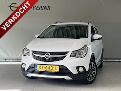 Opel Karl - 1.0 Start/Stop 75pk ROCKS Online Edition