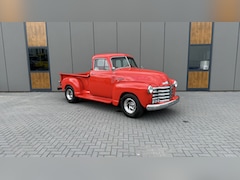 Chevrolet Apache - 3100 - 5 window V8