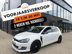 Volkswagen Golf - VII 1.4 TSI DSG ABT | Xenon | Cruise | Clima