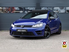 Volkswagen Golf - 2.0 TSI R 4Motion 300PK|XENON|PANODAK|CAMERA|ACC|CARPLAY|STOELVERW.|