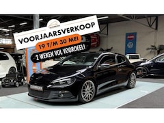 Volkswagen Scirocco - 2.0 DSG Leer Cruise Clima
