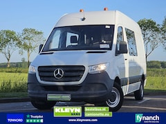 Mercedes-Benz Sprinter - 314 L2H2 Dubbele Cabine