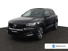 Volvo XC40 - Recharge Pro | Panoramadak | Camera | Adaptieve Cruise control | SoH 91% | Harman Kardon |