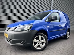Volkswagen Caddy - 2.0 TDI 4Motion 4x4
