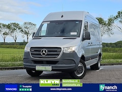 Mercedes-Benz Sprinter - 514 ac automaat EURO6
