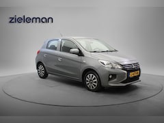 Mitsubishi Space Star - 1.2 Cool+ - Airco, DAB