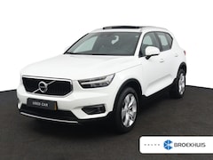 Volvo XC40 - T2 Business Pro | Panoramadak | BLIS | Camera | Trekhaak | Adaptieve Cruise | Stoelverwarm