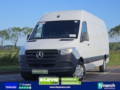 Mercedes-Benz Sprinter - 319 L3H2 Maxi Automaat