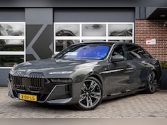 BMW i7 - i7 xDrive60 M Sport Pro | Executive Lounge | Panorama | 4-wielbest. | Massage | Driving As
