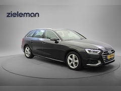 Audi A4 Avant - 35 TFSI Advanced Edition Automaat - Digitaal Cockpit, Keyless, Cruise, Xenon