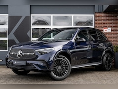 Mercedes-Benz GLC-klasse - 300 300e 4MATIC AMG Line Premium | Panorama | Burmester | 360 Camera | Distronic | Digital