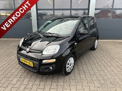 Fiat Panda - 0.9 TwinAir 60pk Lounge
