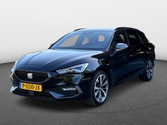 SEAT Leon Sportstourer - 1.0 eTSI FR Business Intense | Black optik | "Daynamic" Seatvelg