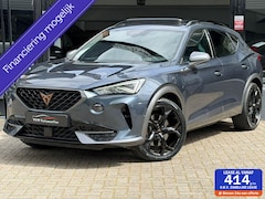CUPRA Formentor - 1.4 e-Hybrid VZ Copper 245PK Aut*Matrix*Acc