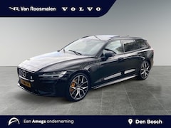 Volvo V60 - 2.0 T8 AWD Polestar Engineered | Pano | Leder | Rijklaar |