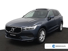Volvo XC60 - 2.0 B5 Momentum Pro | Trekhaak | Allseason | Camera | Panoramadak | Parkeersensoren Voor e