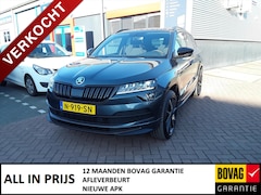 Skoda Karoq - 1.5 TSI ACT Greentech 150pk Sportline Business