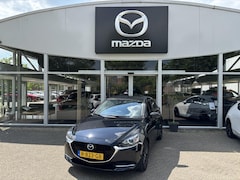 Mazda 2 - 2 1.5 Skyactiv-G Sportive NL-Auto, 1e Eig., Dealer Onderh., A-Rij-Camera, Apple Carplay /A