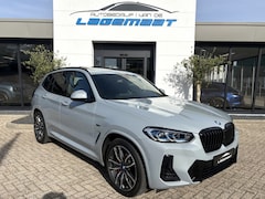 BMW X3 - X3 xDrive30e High Executive M-Sport l Brooklyn l Pano l HUD