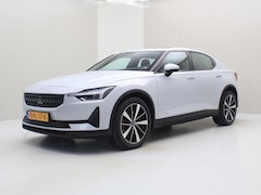 Polestar 2 - 2 Long Range Single Motor 231PK 92% SoH [ PANODAK+STOELVERWARMING+19 INCH ]