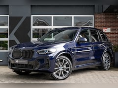 BMW X3 - xDrive30e M Sport | Panorama | Head-Up | Laser | Trekhaak | Comfort Access | 20' Inch |