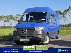 Mercedes-Benz Sprinter - 314 L3H2 DC Automaat