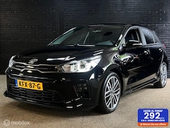 Kia Rio - 1.0 T-GDi MHEV GT-Line