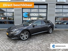 Volkswagen Arteon Shooting Brake - 1.4 TSI eHybrid R-Line Business+ | Trekhaak | Head Up Display | Navigatie | Apple Carplay