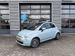 Fiat 500 - 1.0 Hybrid 69 pk Launch Edition | Apple Carplay | Cruise control | Panoramadak |
