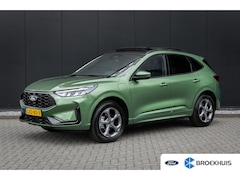 Ford Kuga - 2.5 PHEV ST-Line | Panoramadak | Trekhaak | 2100kg trekgewicht | Winter-pack | Camera | LE