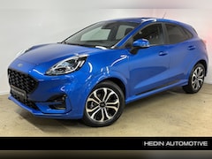 Ford Puma - Puma 1.0 EcoBoost Hybrid ST-Line Design Automaat | Winter Pack | Apple Carplay | Camera