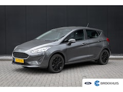 Ford Fiesta - 1.1 Trend | Trekhaak | Origineel Nederlandse Auto | Airco | Apple/Android Carplay | Naviga
