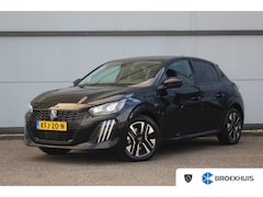 Peugeot 208 - 1.2 100 pk Allure | 360 Camera | Carplay | Climate & Cruise Controle | Lmv | | 360 Camera