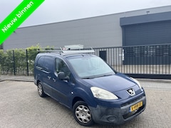 Peugeot Partner - 1.6 HDI L2 Clima|3zits|Radio 2012